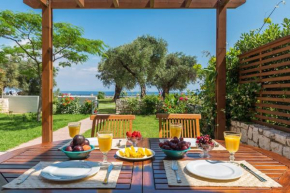 Blue Marine Seaside Luxury Apartment